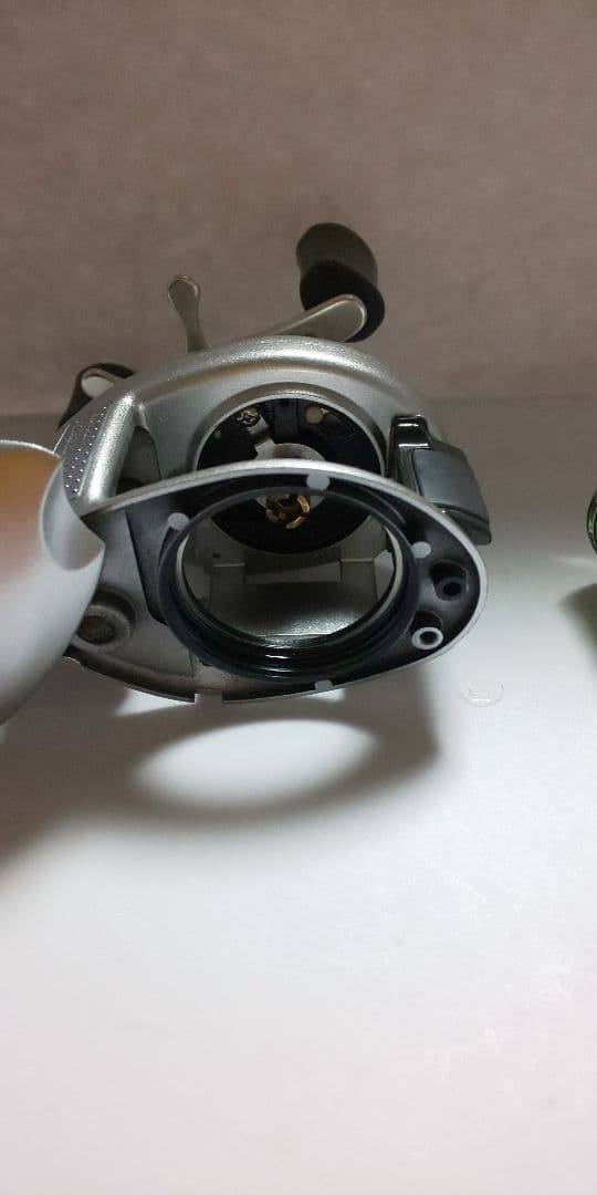 00 スコーピオン メタニウム MG シマノ nium SHIMANO