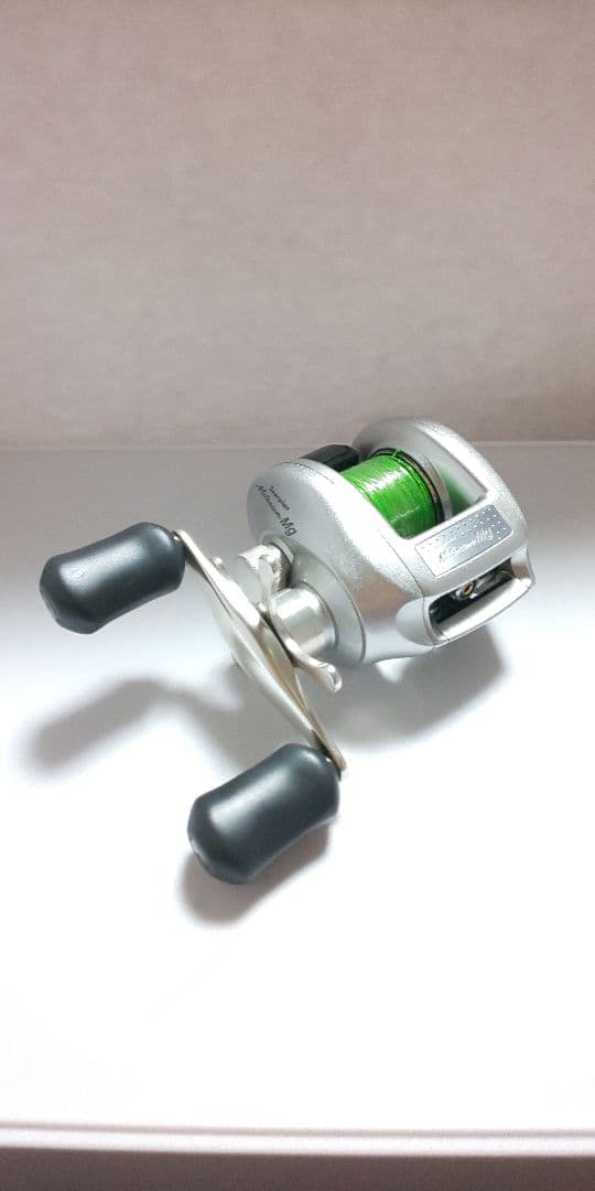 00 スコーピオン メタニウム MG シマノ nium SHIMANO
