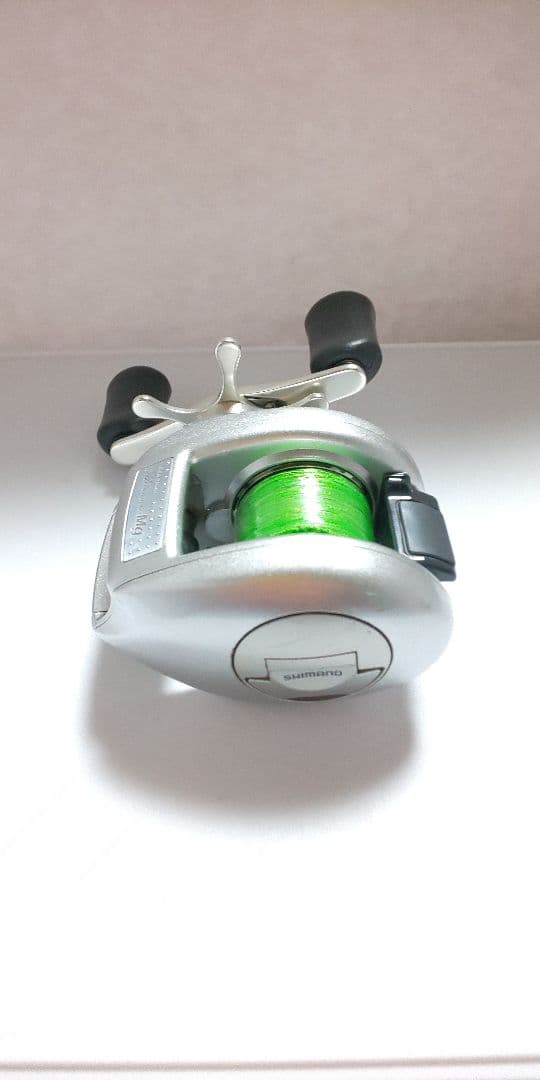 00 スコーピオン メタニウム MG シマノ nium SHIMANO