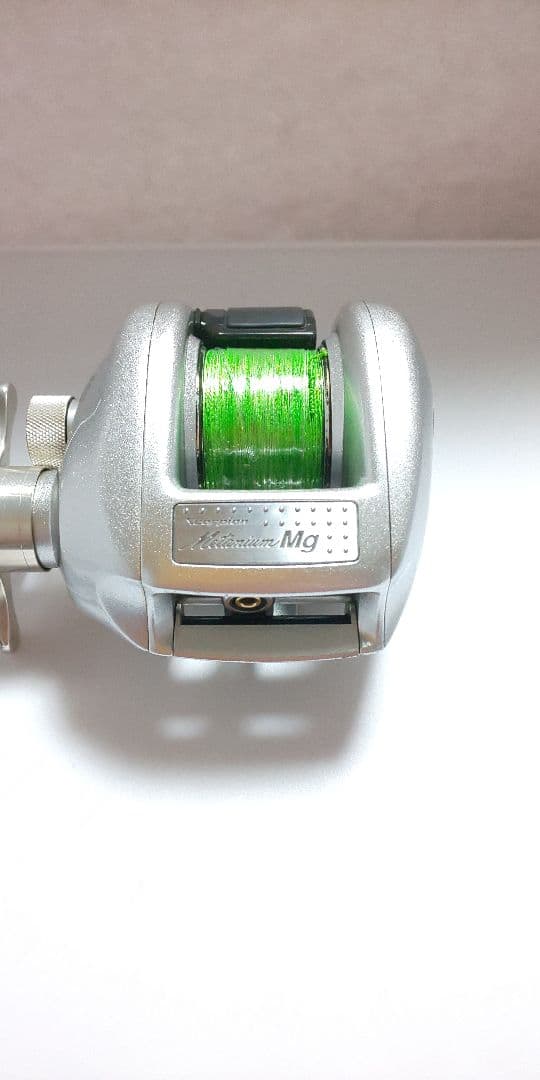 00 スコーピオン メタニウム MG シマノ nium SHIMANO