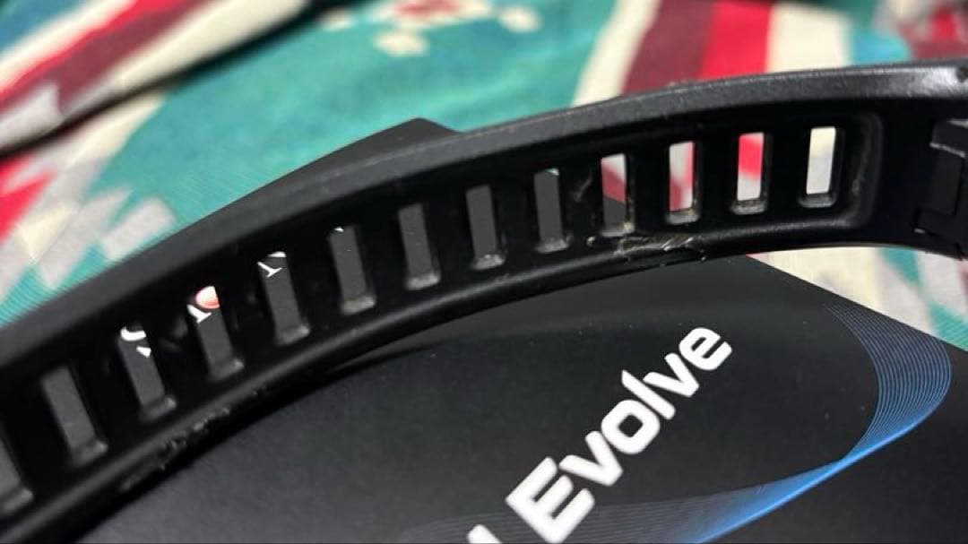 Shot Navi W1 Evolve ゴルフ 腕時計型GPSナビ