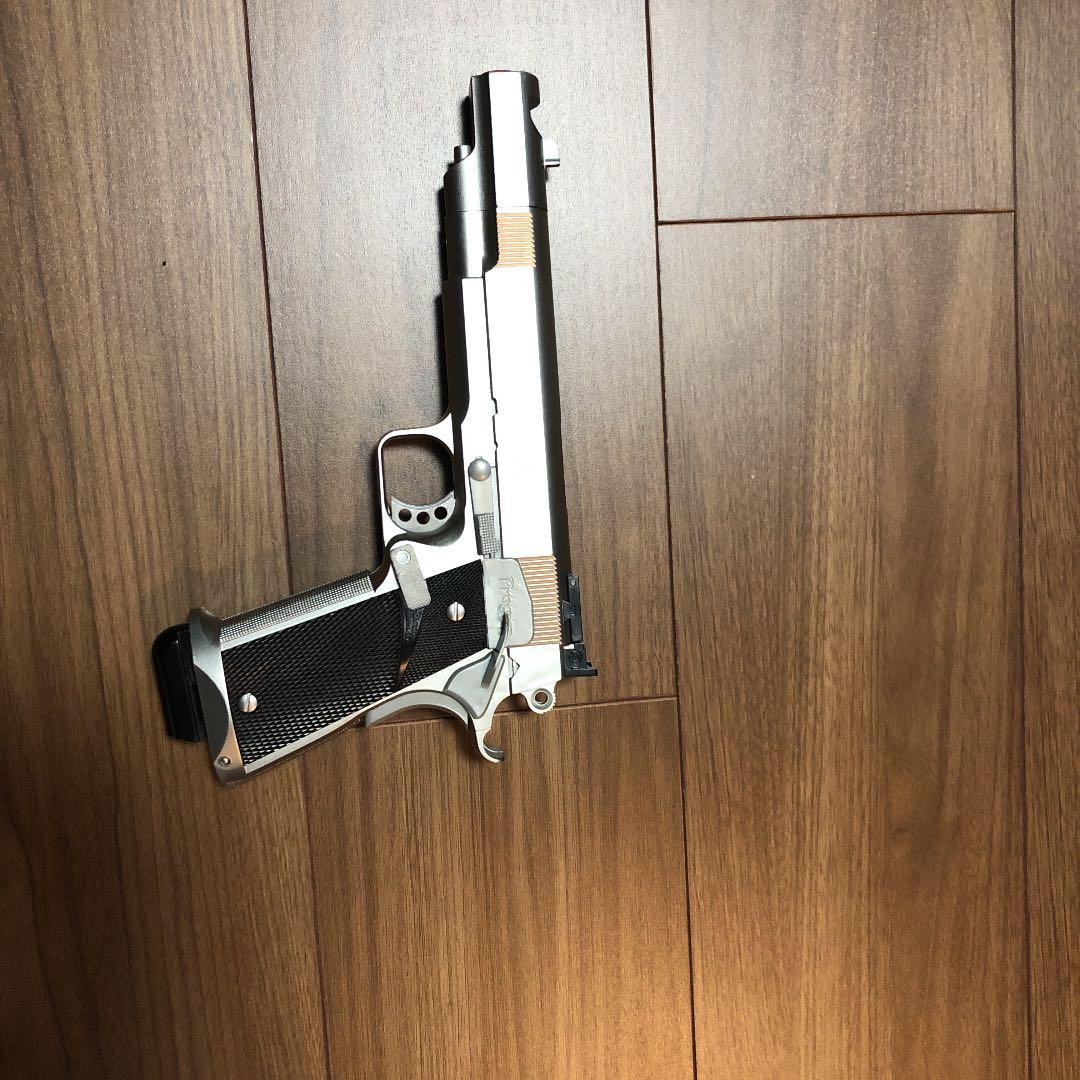 BB弾銃