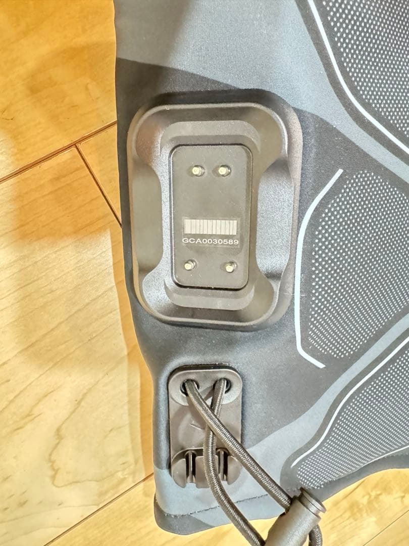 その他 SIXPAD Core Belt2