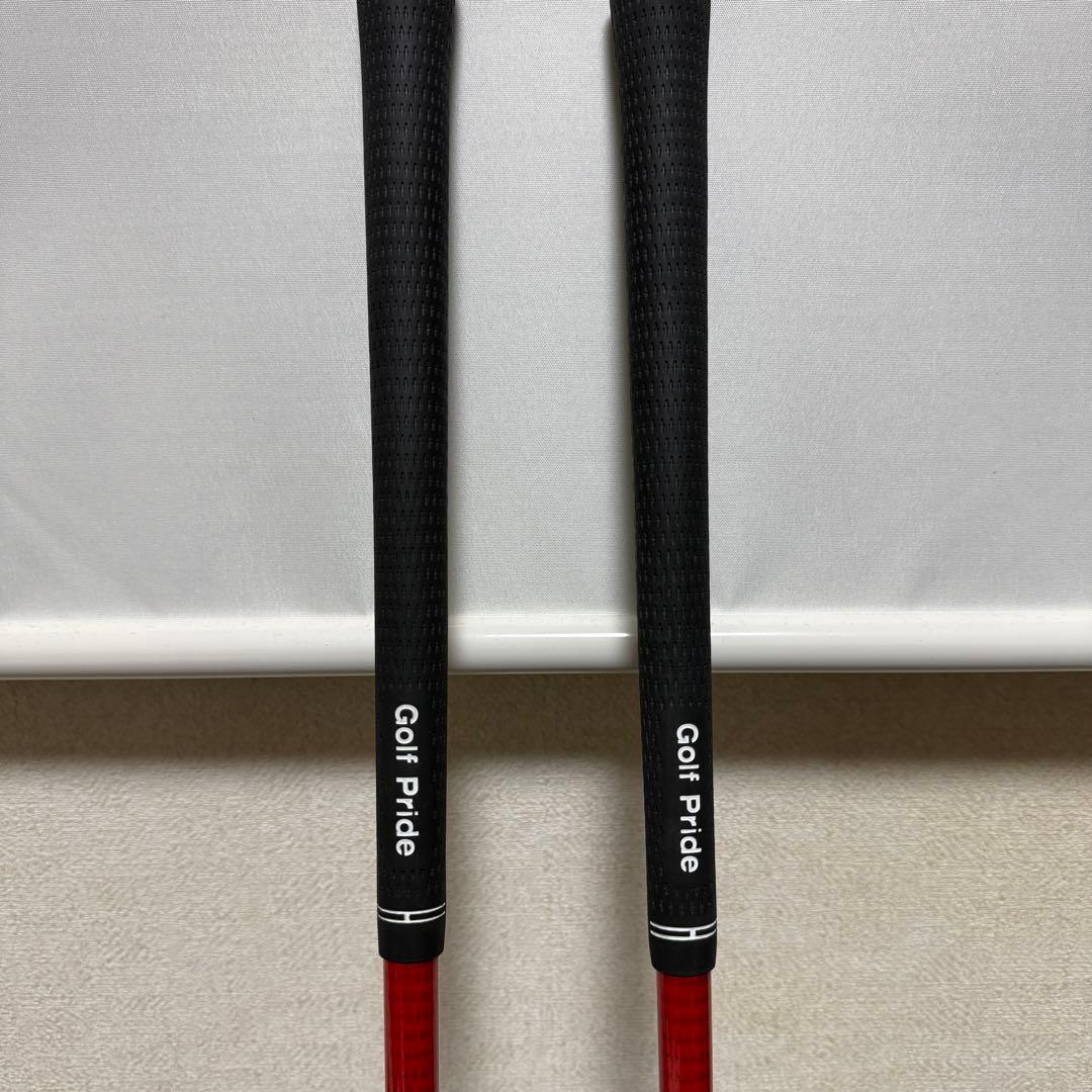 テーラーメイド BURNER SUPERFAST 2.0 TP 3W 5Wセット