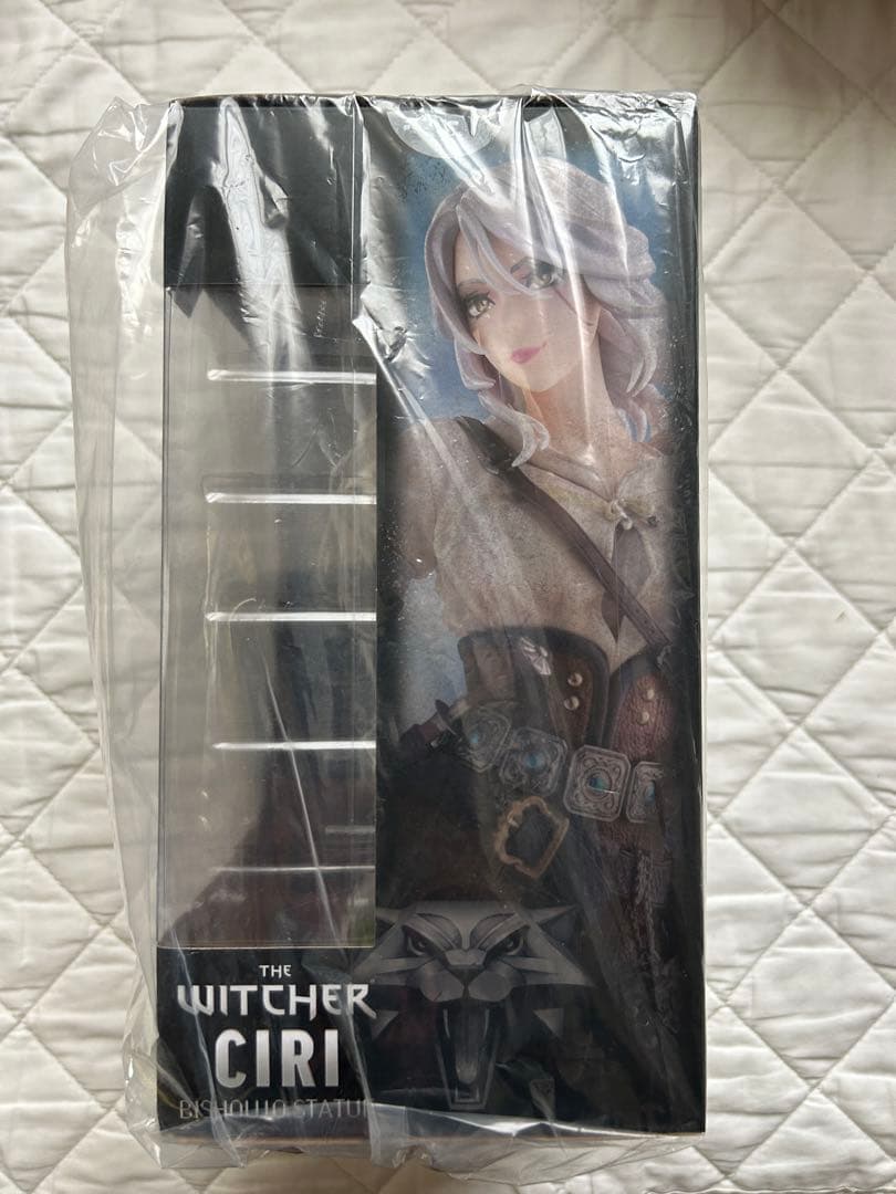 コトブキヤ 美少女 THE WITCHER シリ