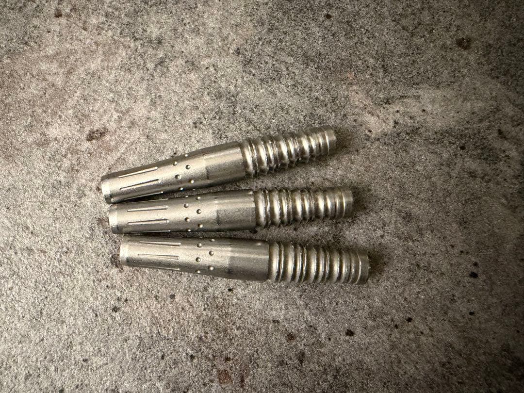 ダーツ JOKERD PLATINUM M/N 43.5mm