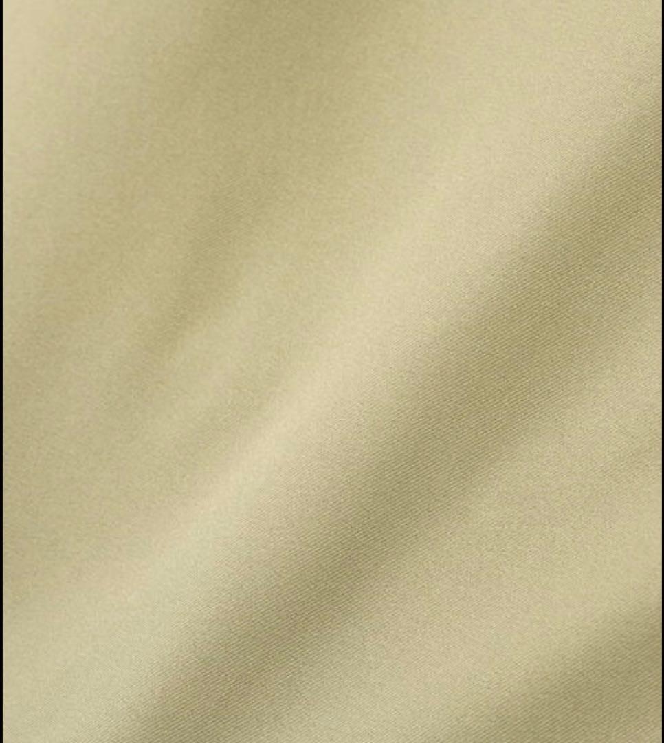 新品 パーリーゲイツ ジャックバニー ポリエステルツイル パンツ(5)Lベージュ