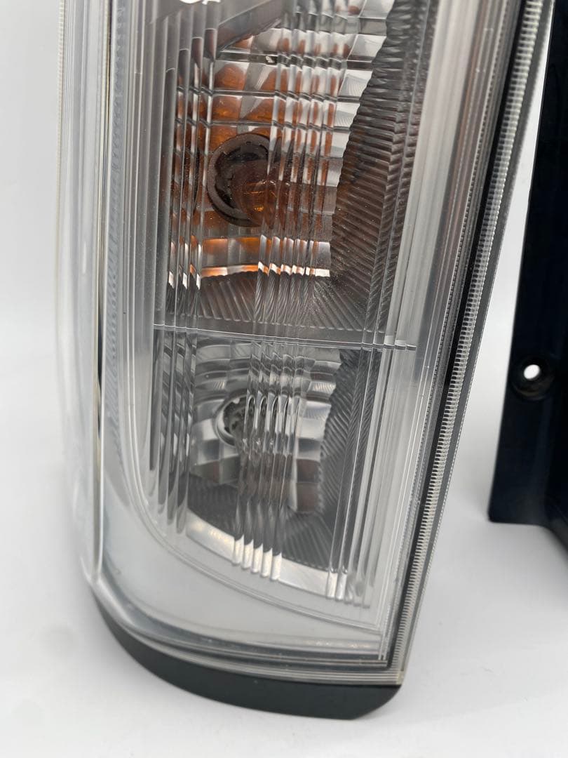日産セレナ C26 LEDテールランプ 社外テール 左右セット クリアレンズ