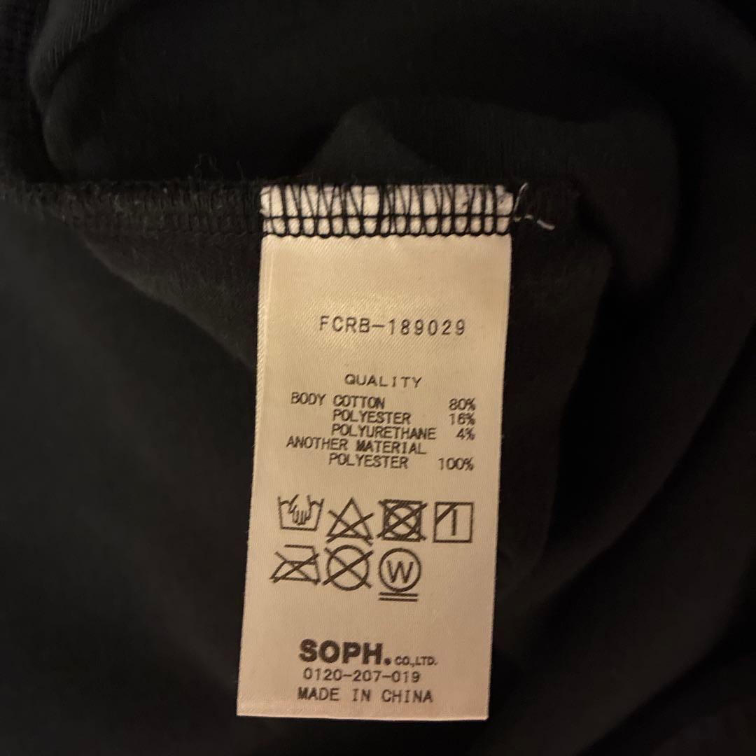 FCRB18/19 セットアップジャージ