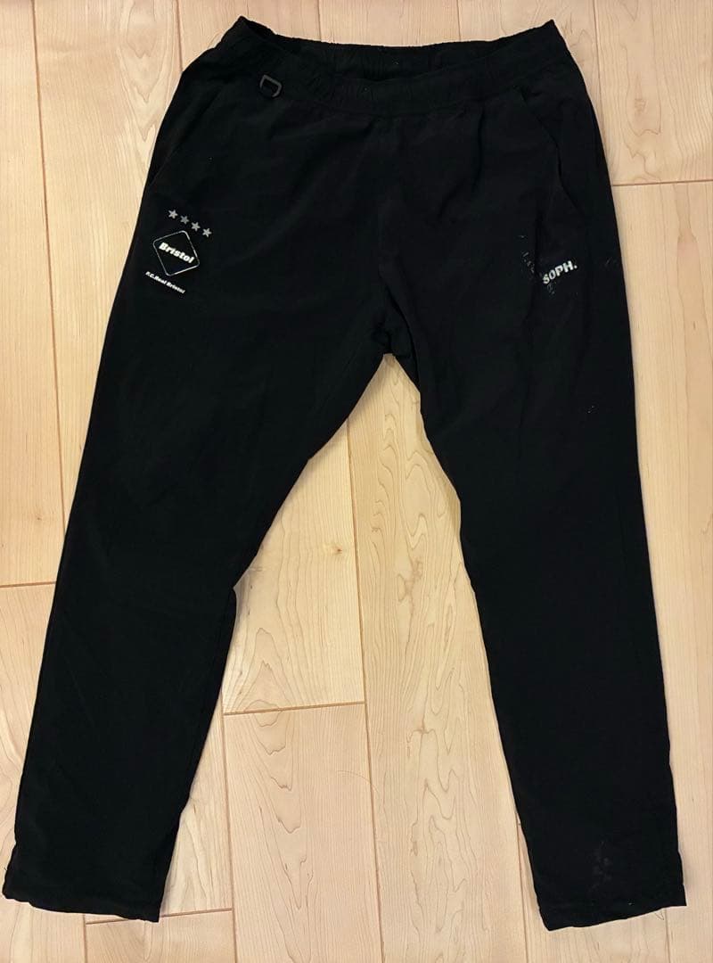 FCRB18/19 セットアップジャージ