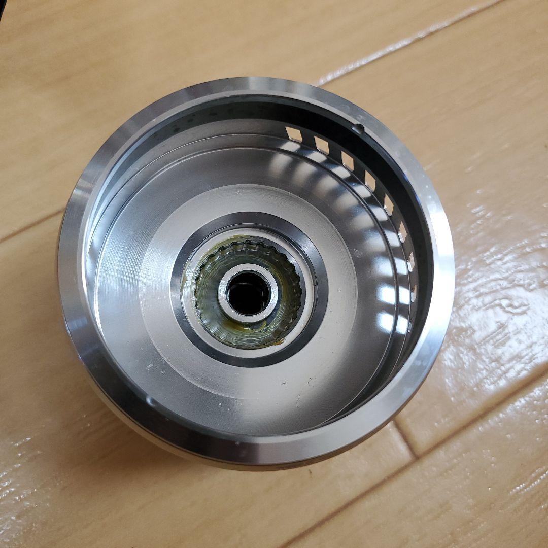 中古ダイワ10ソルティガ5000H