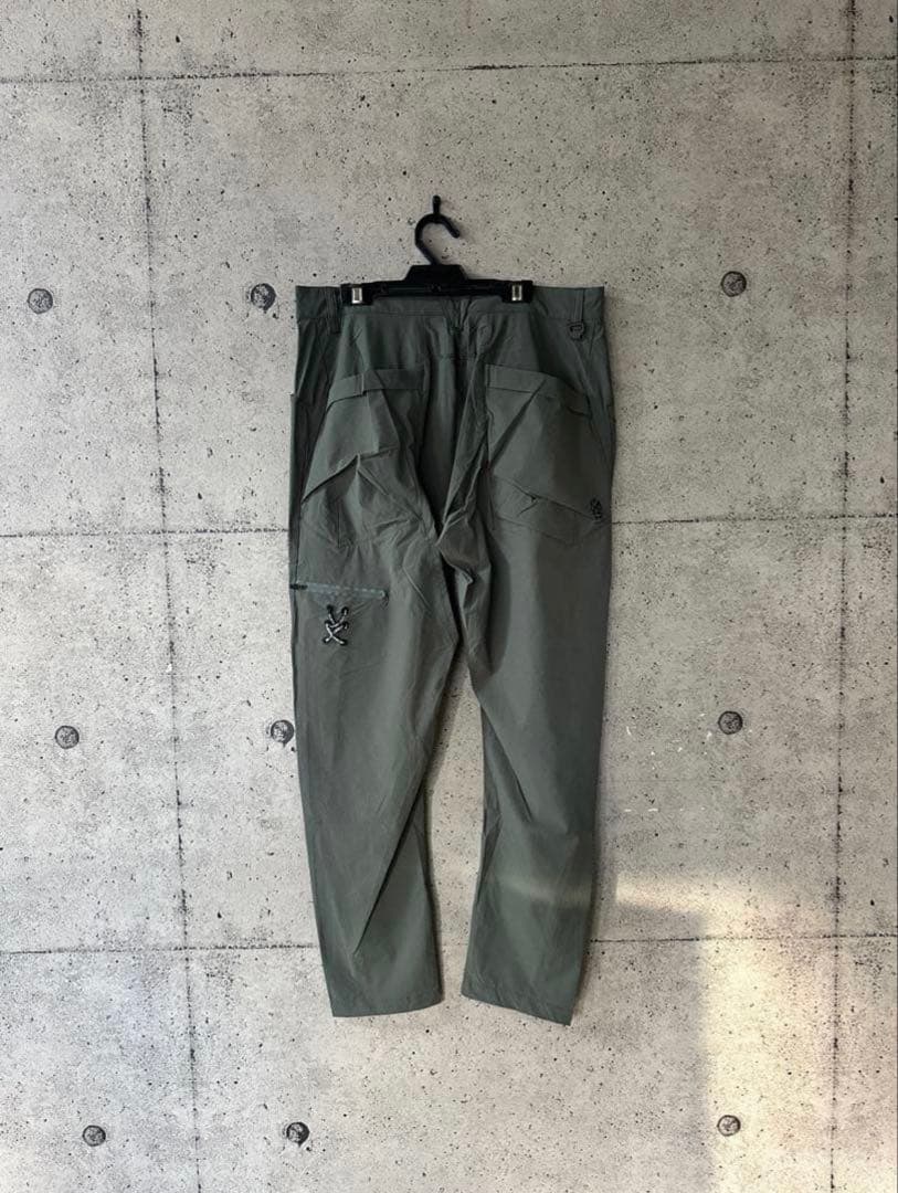 【新品未使用】サイズ6 メンズ パンツ ラッセルノ 2123