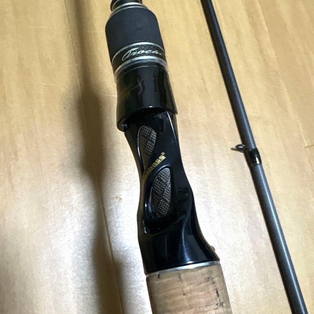 メガバス　オロチxxx　F5-68K　2ピース　SUPER OROCHI