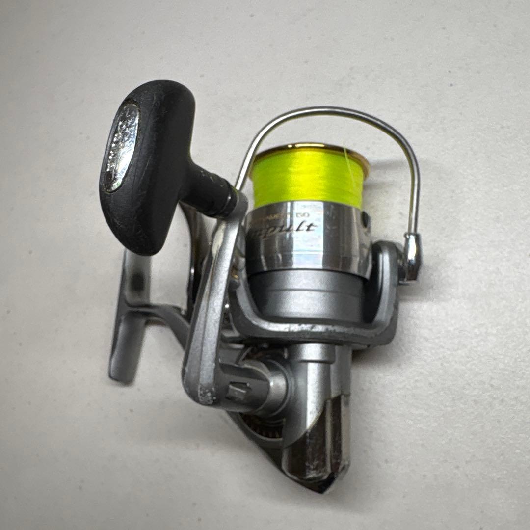 Daiwa インパルト2500LB