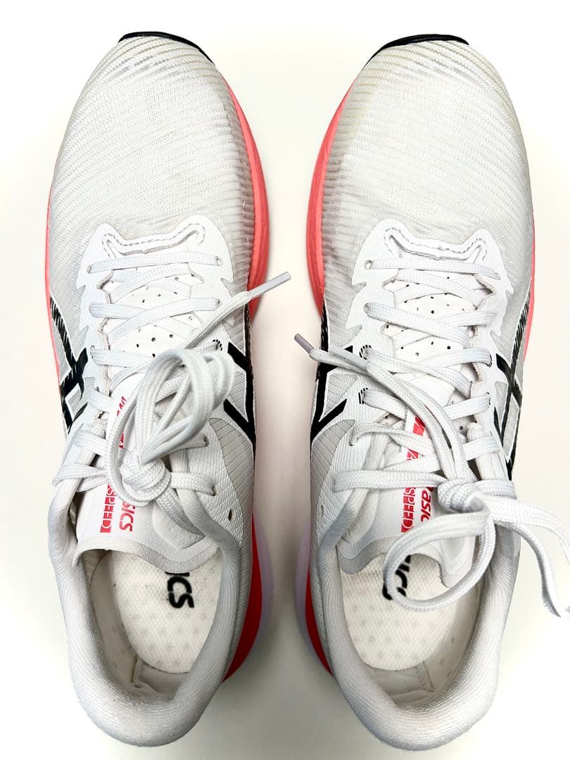 asics マジックスピード3 27.0cm