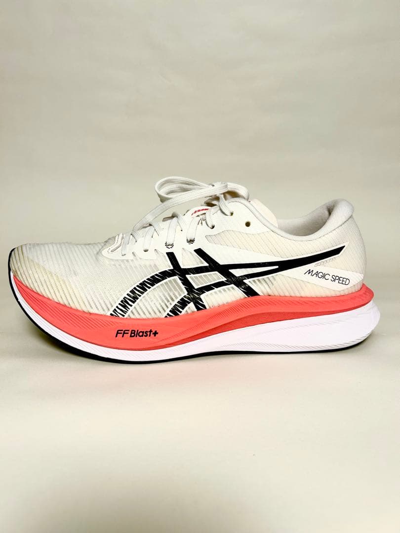 asics マジックスピード3 27.0cm