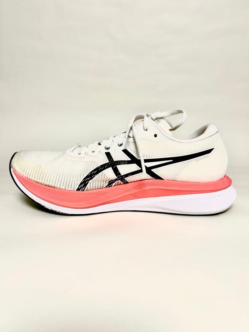 asics マジックスピード3 27.0cm