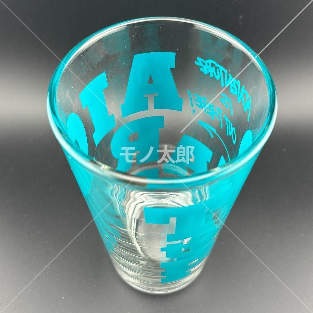 限定 TARP to TARP グラス AIOT ネイタルデザイン 1999 ⑤