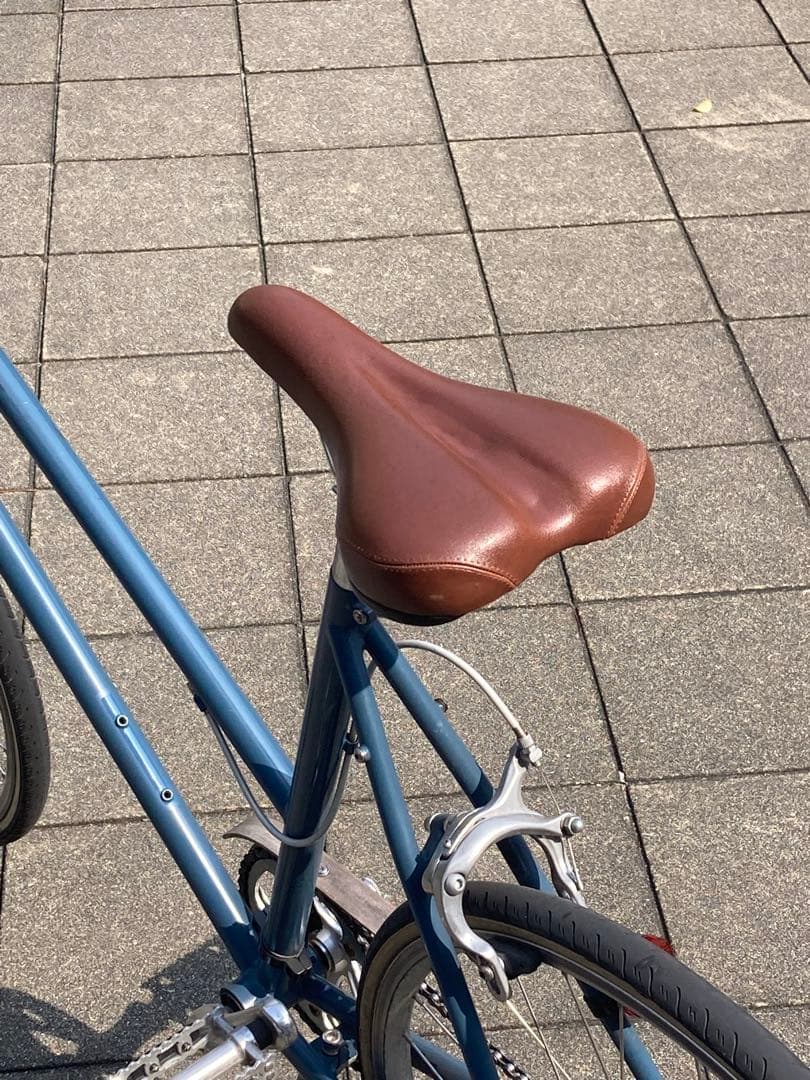 ♡最終価格♡tokyobike クロスバイク　小径　自転車　ミニベロ　男女兼用♡