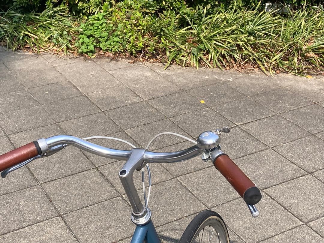 ♡最終価格♡tokyobike クロスバイク　小径　自転車　ミニベロ　男女兼用♡