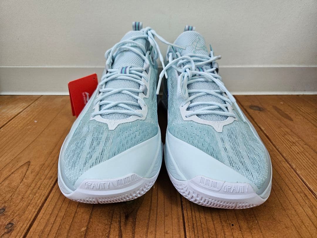 LI-NING SHADOW 5 V2 ABPU009-3 ブルー