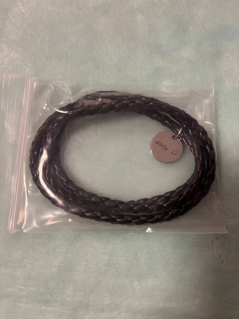 LOADING新潮林子閎 楊宇騰SamYu WBL ブレスレット