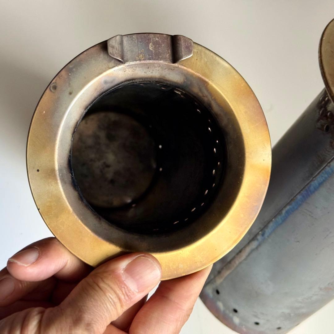 ミミモト クッキングストーブmimi moto cookstove