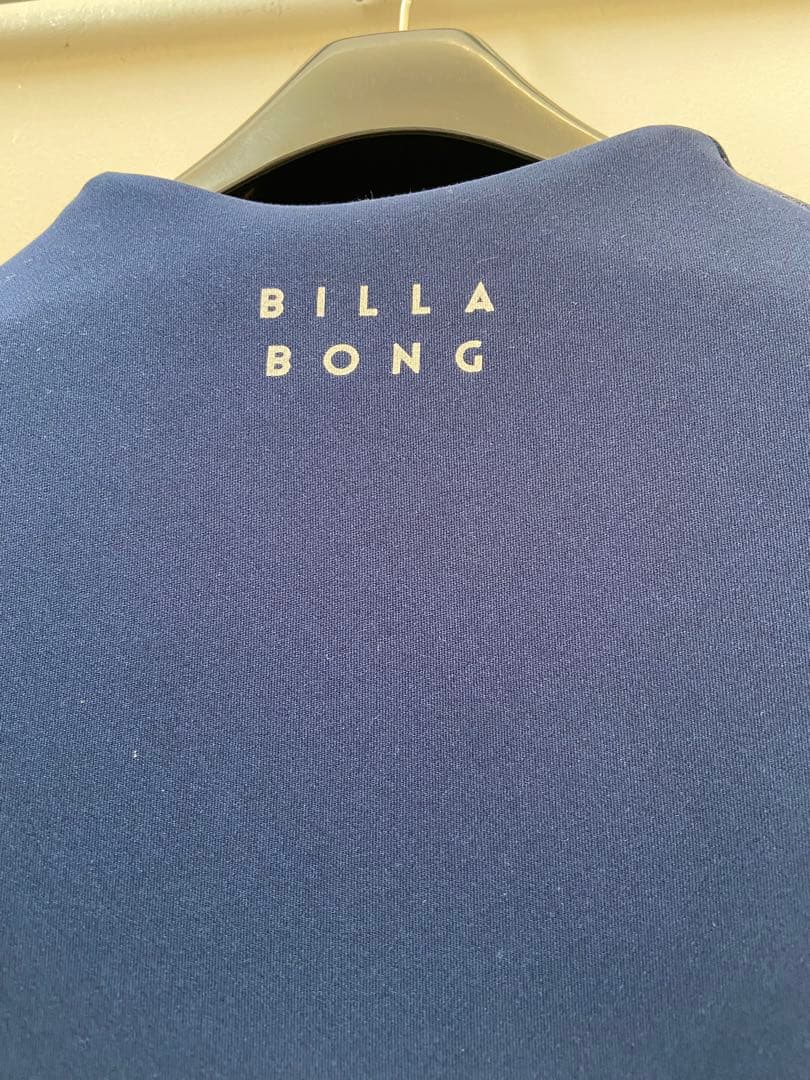 BILLABONG/ビラボン ライフジャケット/ウェイクベスト メンズL