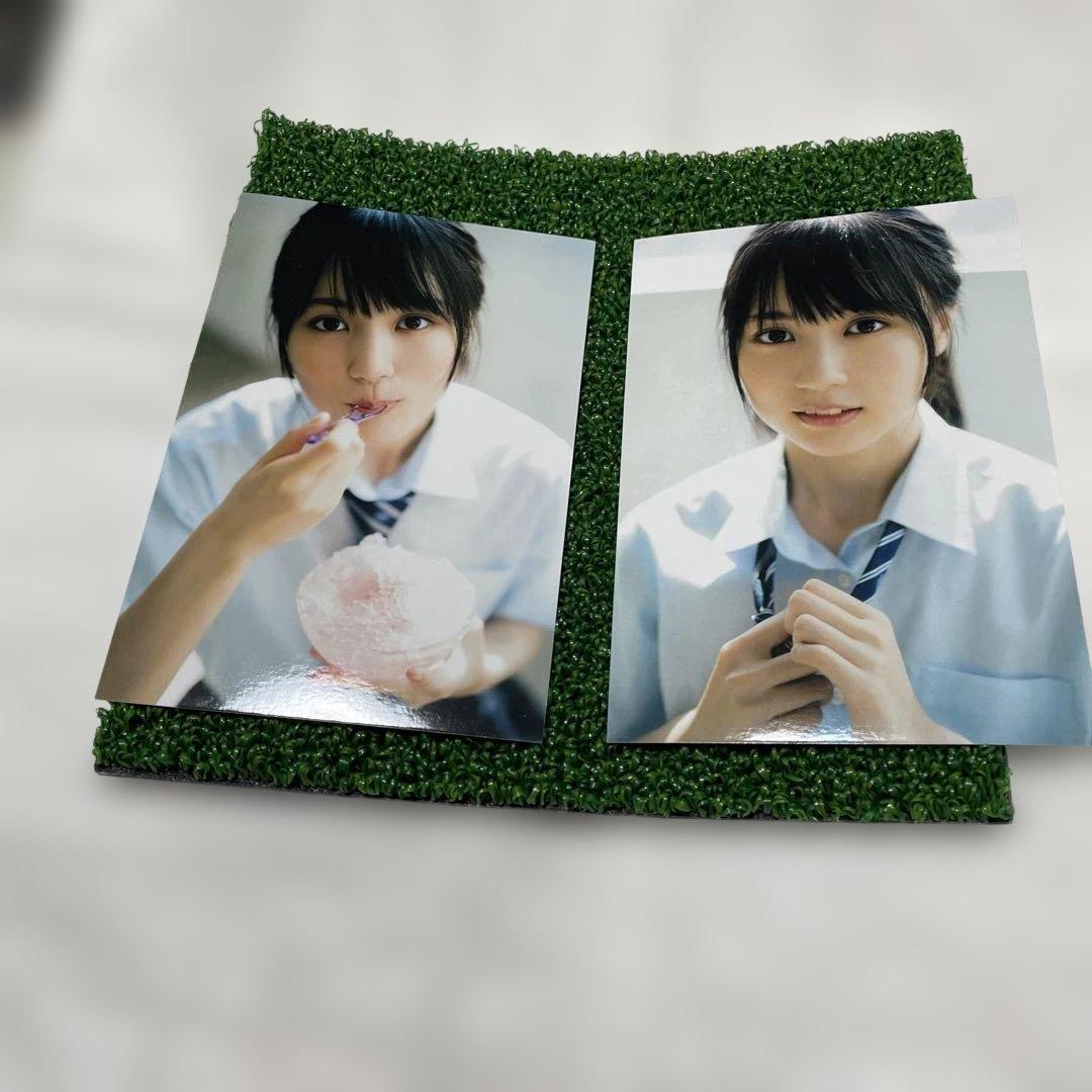 賀喜遥香