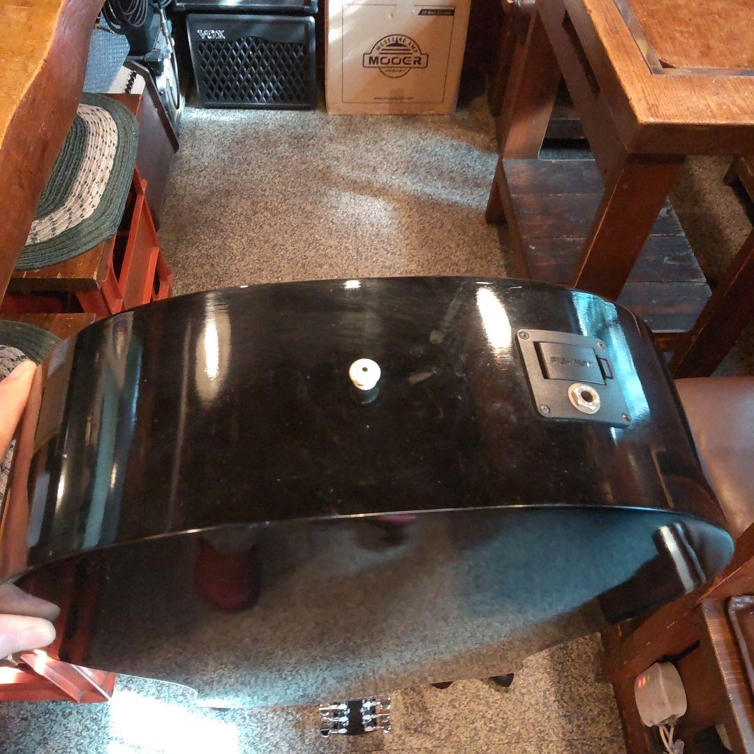 Fender CD60CE エレアコ（管理サカテ）