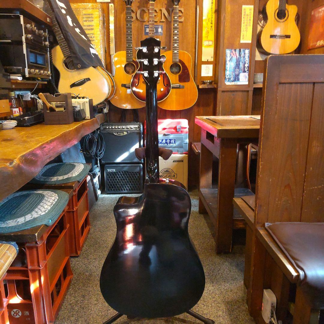Fender CD60CE エレアコ（管理サカテ）