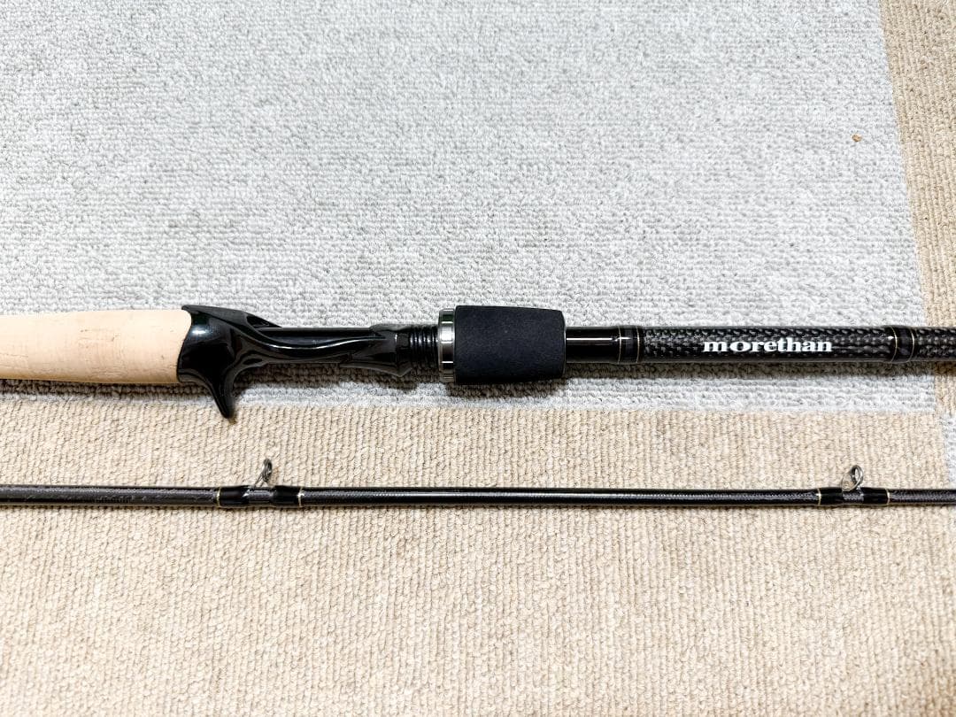 DAIWA MORETHAN(モアザン) 73HB・W