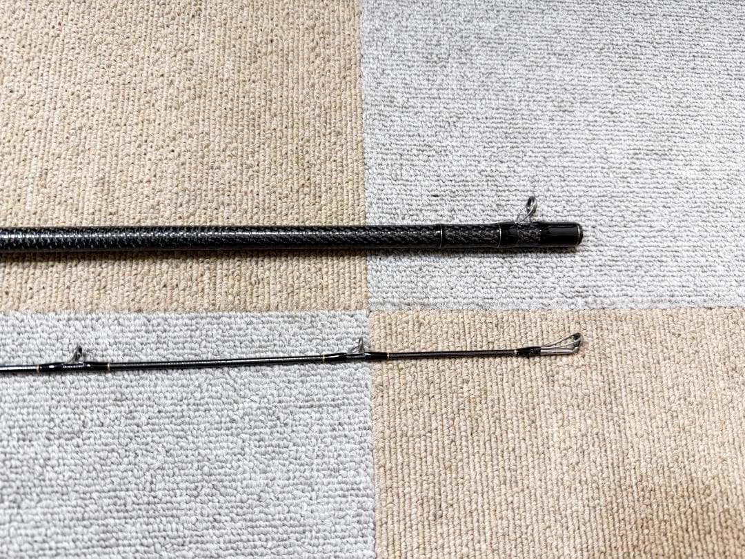 DAIWA MORETHAN(モアザン) 73HB・W