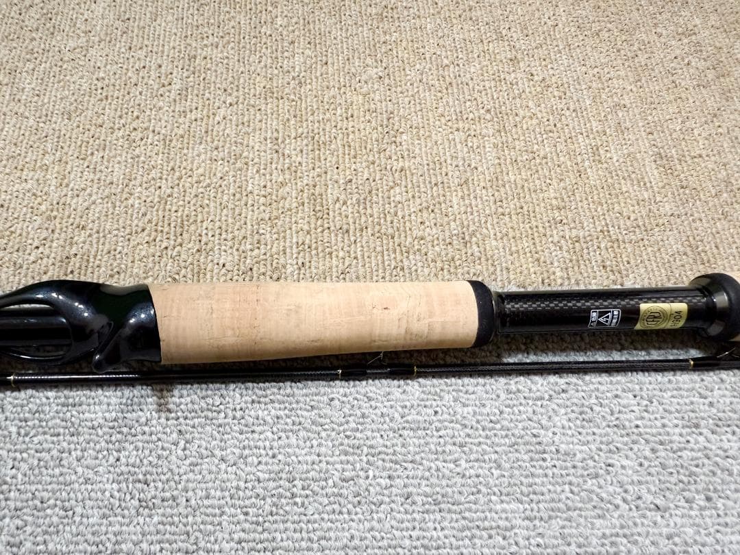 DAIWA MORETHAN(モアザン) 73HB・W