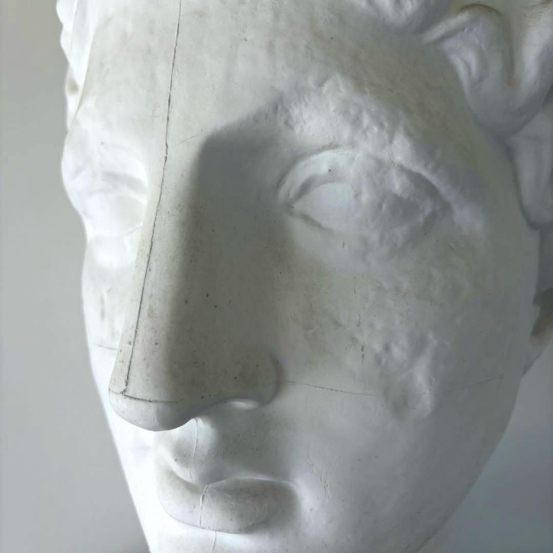 古代ヴィーナス 石膏像 55cm