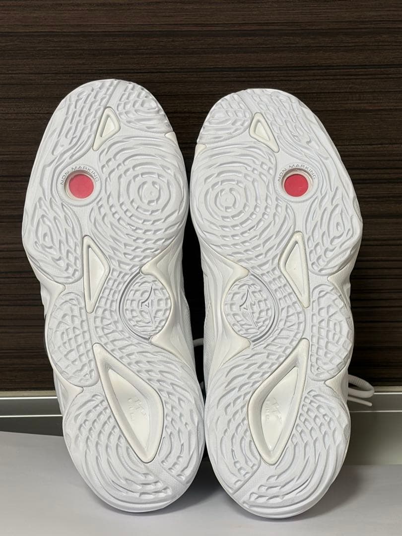 シューズ Mizuno Women's Wave Momentum 3 MID