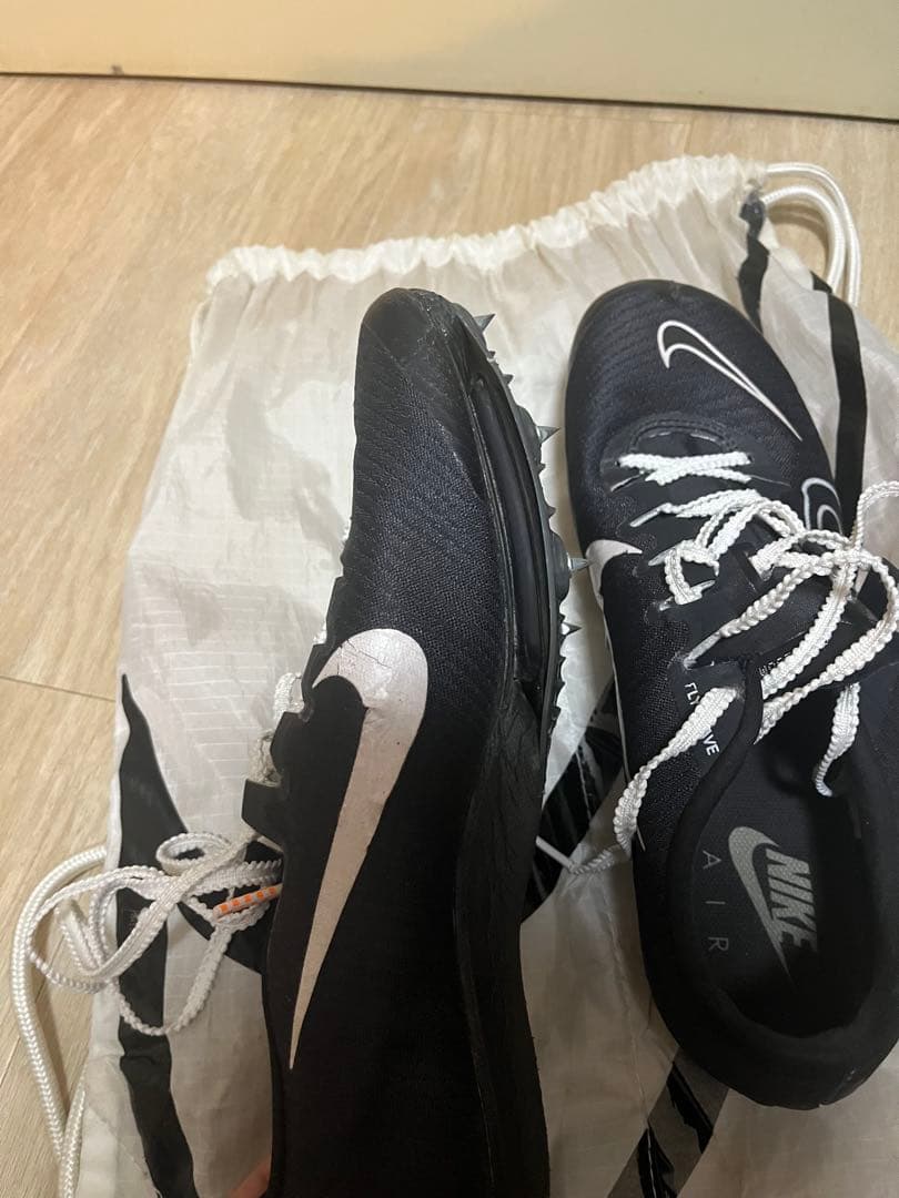 Nike マックスフライ26.5cm