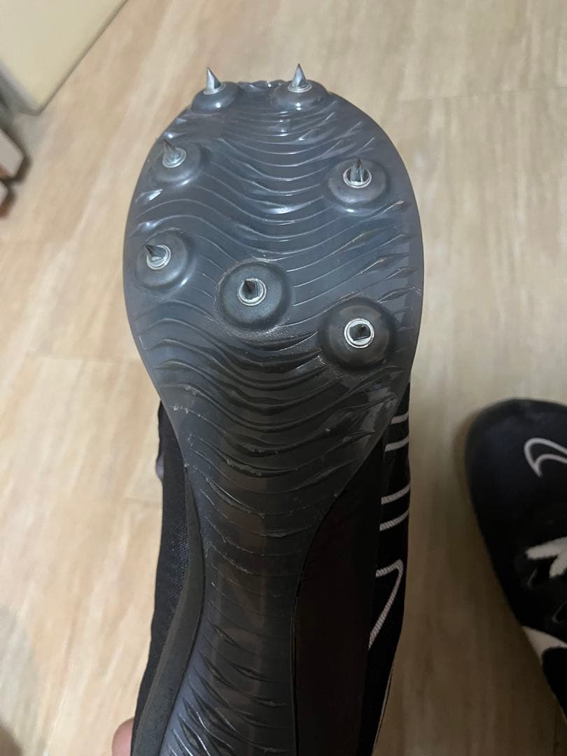 Nike マックスフライ26.5cm