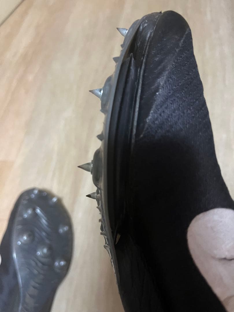 Nike マックスフライ26.5cm