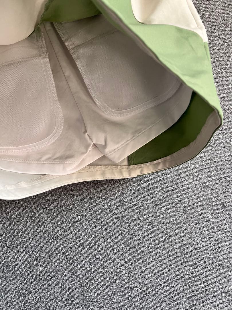 DESCENTE ゴルフウェアセット