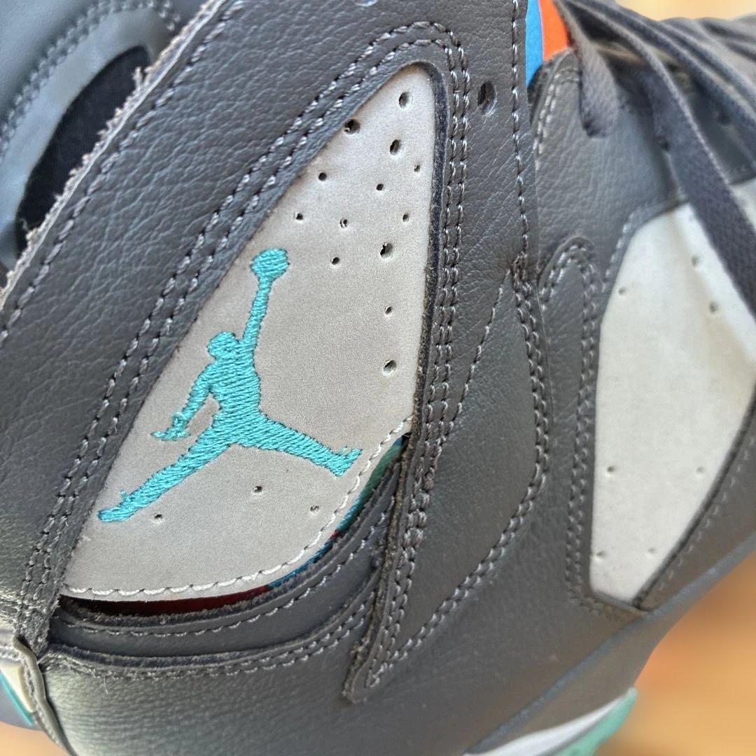 シューズ(男性用) AIR JORDAN 7 RETRO BARCELONA DAYS