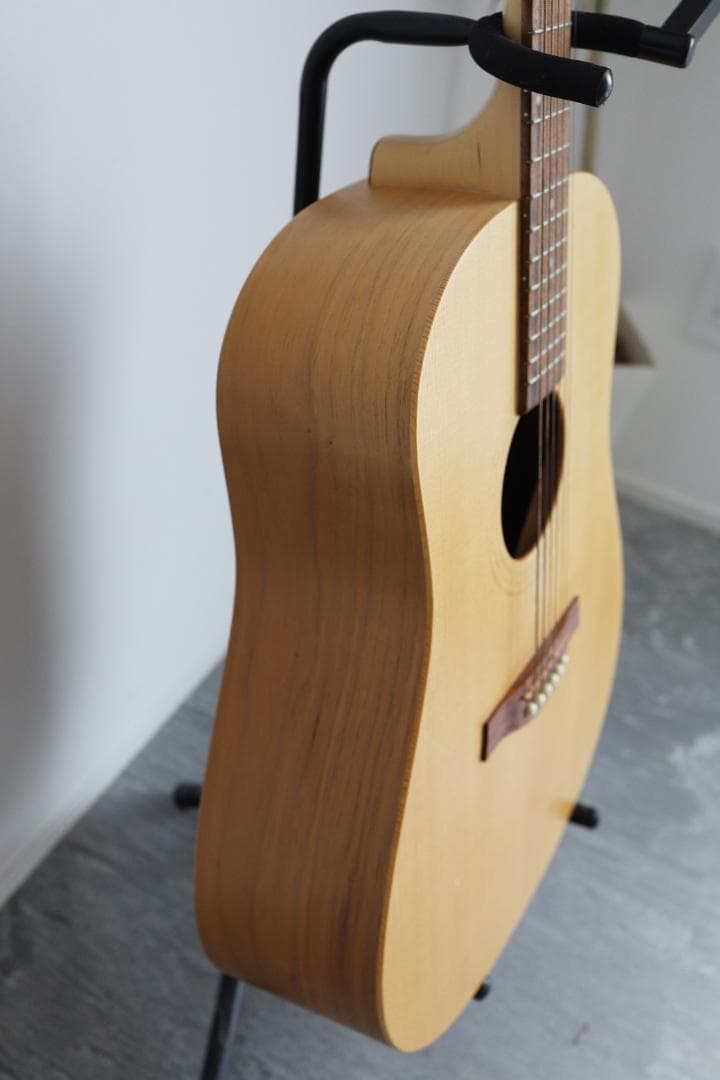 Seagull Excursion Walnut SG カナダ製　アコギ