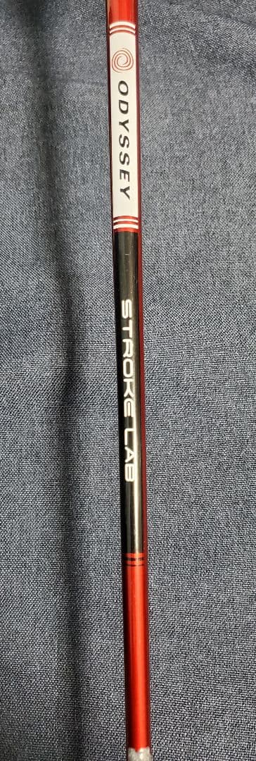 ODYSSEYパター 2-ball Ten TRIPLE TRACK 32インチ