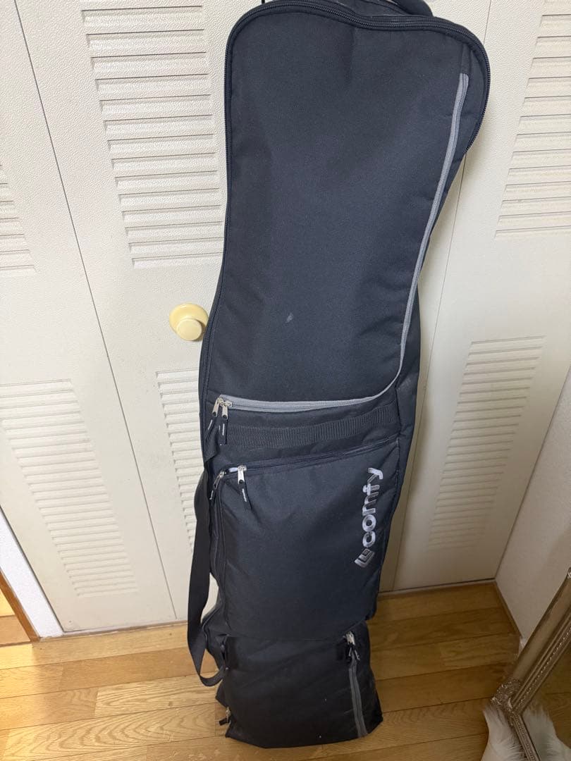【セット売り】WONDER SALOMON スノーボード