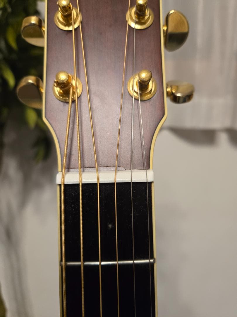 ギター Yamaha LJ16ARE