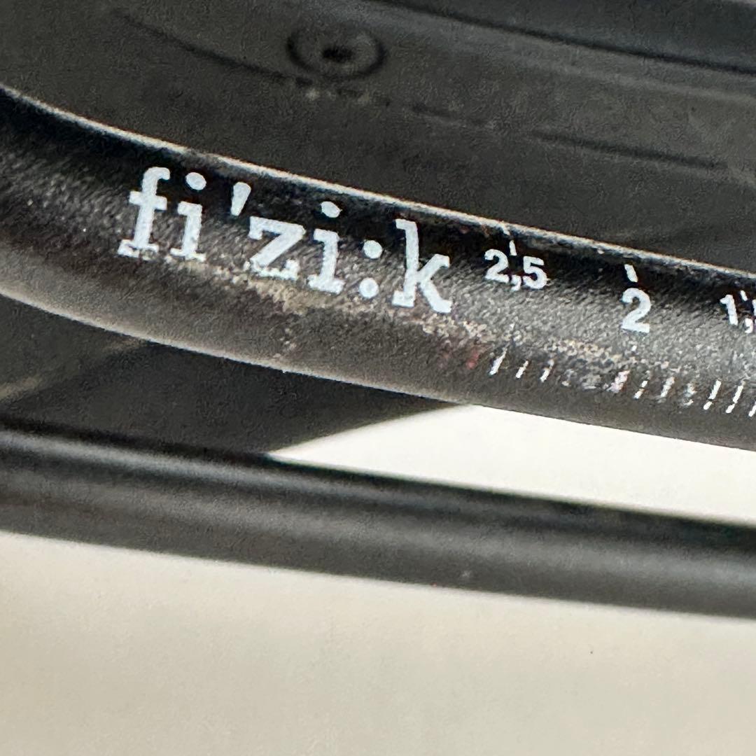 パーツ fizik ALIANTE R3 OPEN 153mm