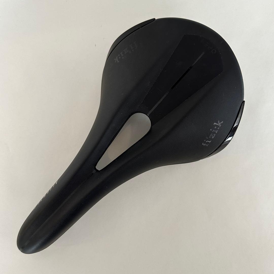 パーツ fizik ALIANTE R3 OPEN 153mm