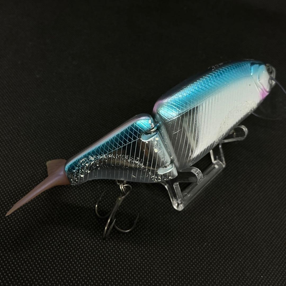 【DRT】TiNY KLASH / タイニークラッシュ / NFクローム※中古品