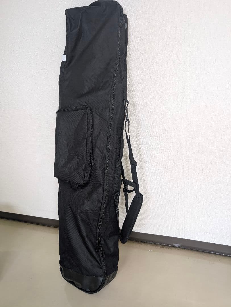 スノーボード BURTON ビンディング付き