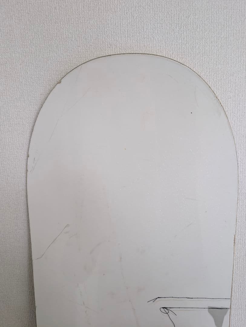 スノーボード BURTON ビンディング付き